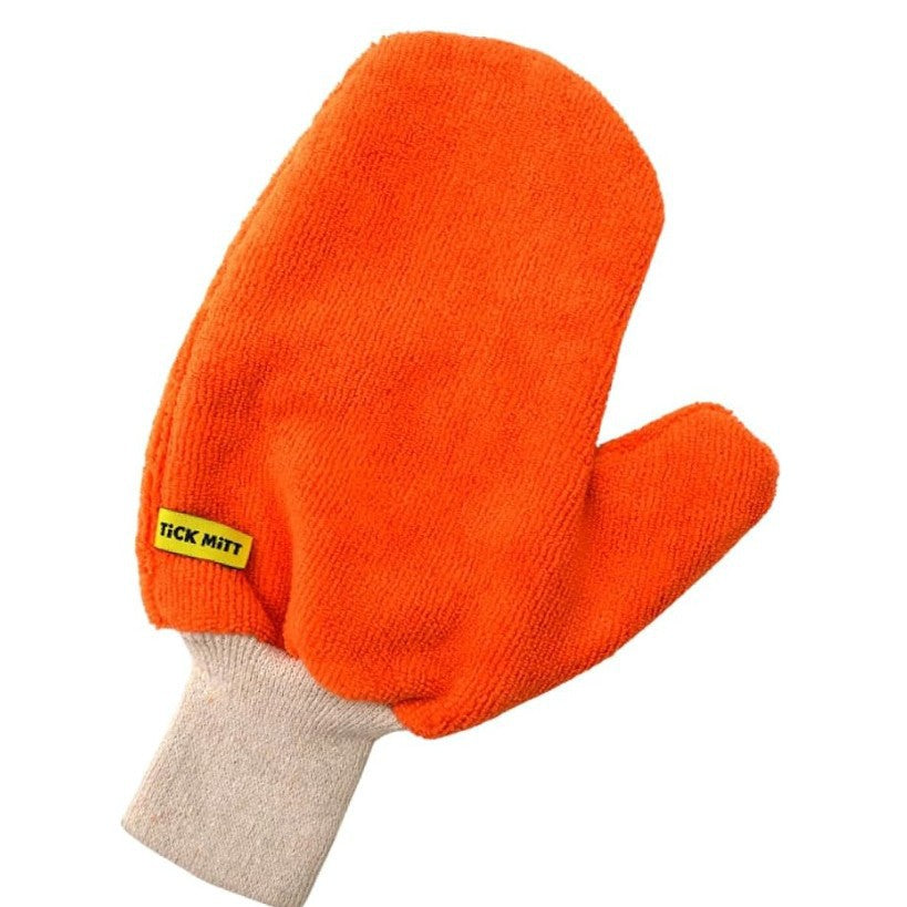 Pet Tick Remover Flea And Lice Removal Cleaning Gloves For Cats And Dogs