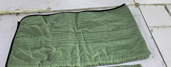 Pure Color Washed Air Conditioner Summer Cooling Thin Single Double Washable Quilt