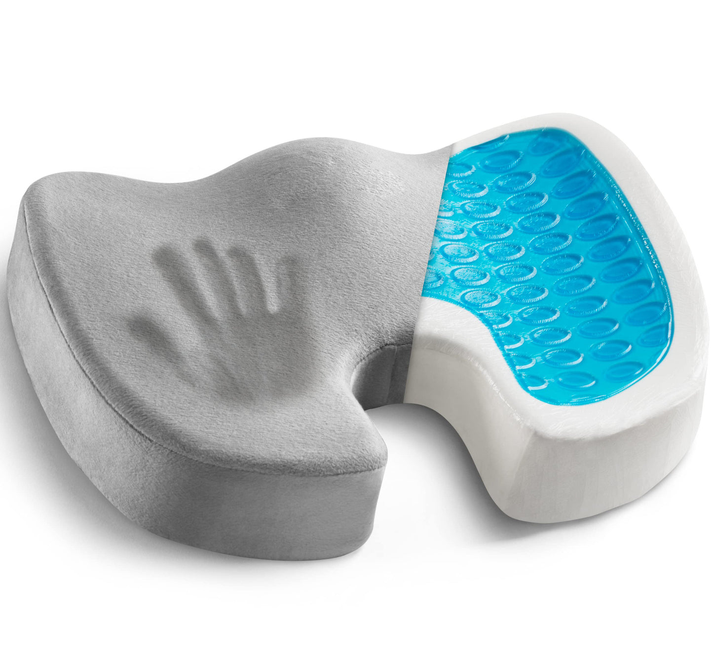 Office Ergonomic Chair Cushion Beauty Hip Pad
