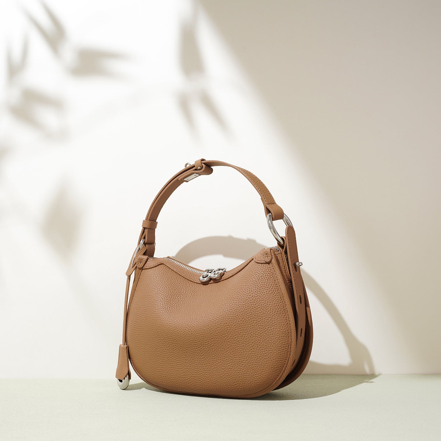 New Minimalist Large-capacity Womens Shoulder Bag With A Premium Feel