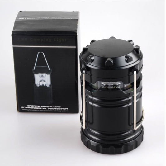 7989 Lantern Camping Light, 30LED Camping Light, Outdoor Lighting, Super Bright Campsite Tent Light, Stretchable Small Lantern