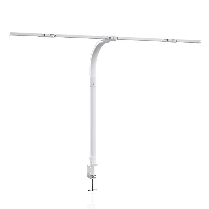 LED Full-Spectrum Anti-Blue Light Myopia-Preventing Eye-Care Desk Lamp For Studying And Reading