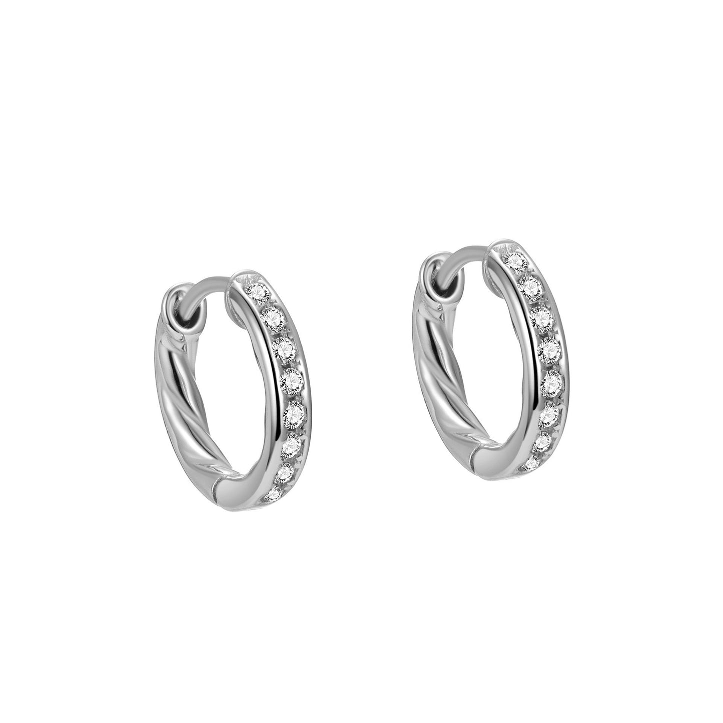 European And American Fashion Earrings For Women