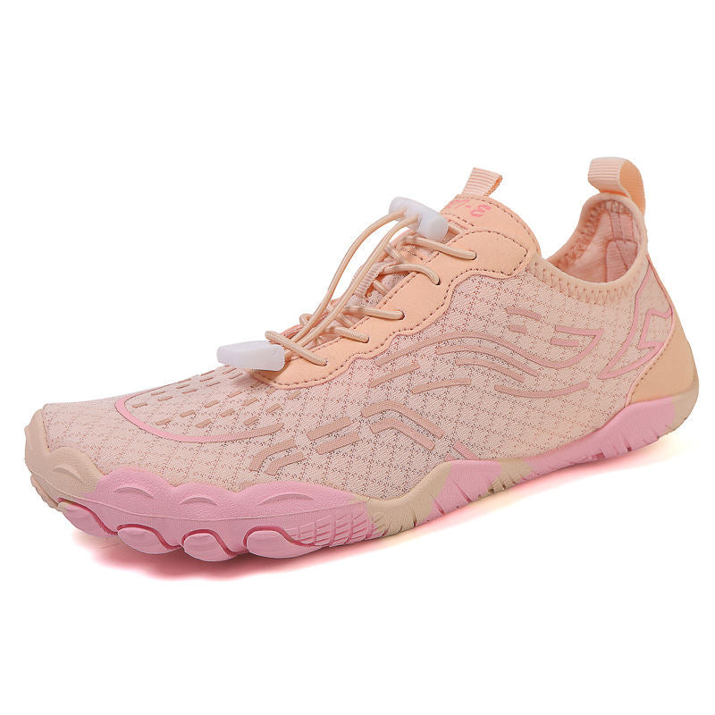 Multifunctional Fitness Swimming Wading Shoes