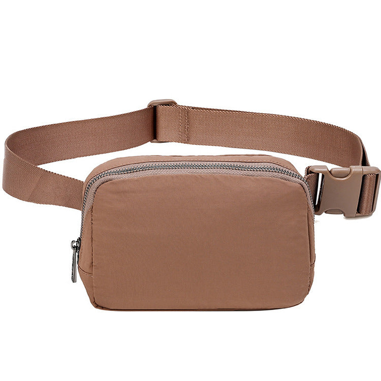 Creative, Versatile Casual Outdoor Sports Crossbody Bag