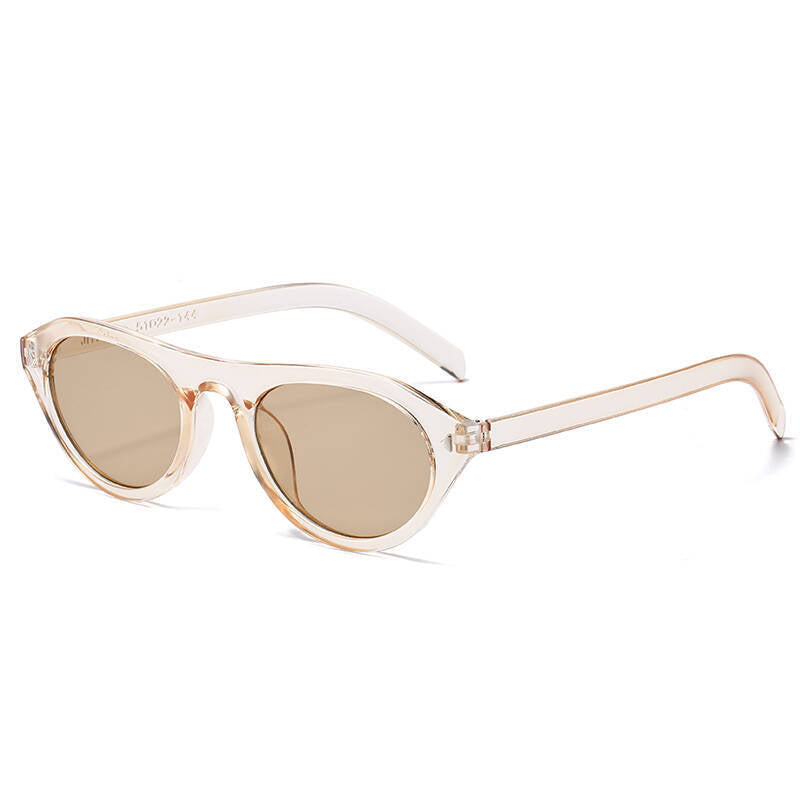 Essential Sun-protection Sunglasses For Outdoor Camping And Fashion Shows