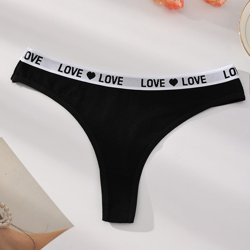 Womens 100 Cotton Yoga Fitness And Workout Underwear