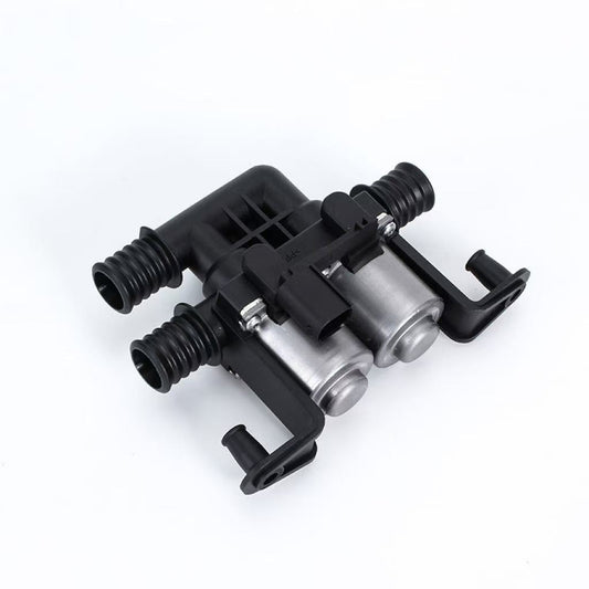 Applicable To Car Heater Warm Water Control Solenoid Cooling Electromagnetic Valve