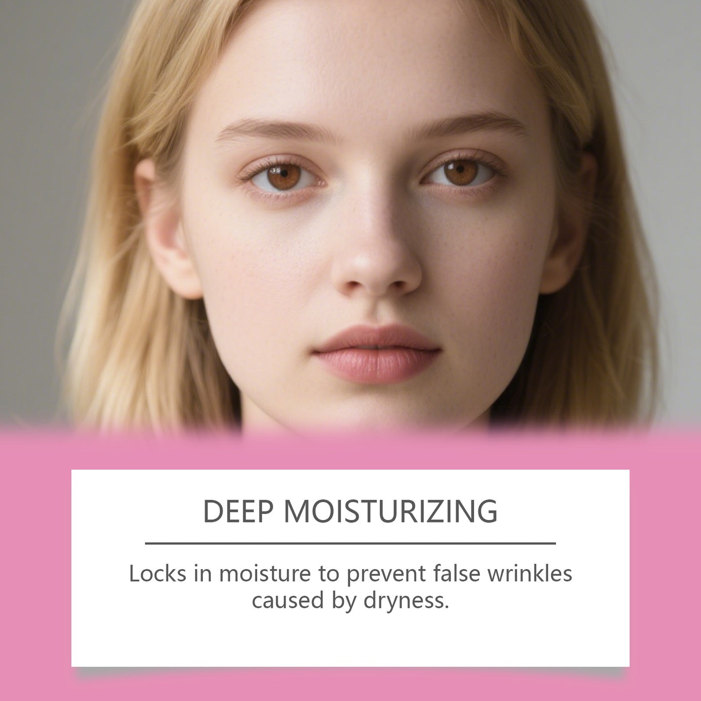 Moisturizing And Brightening Cream For Deep Hydration And A More Radiant Complexion