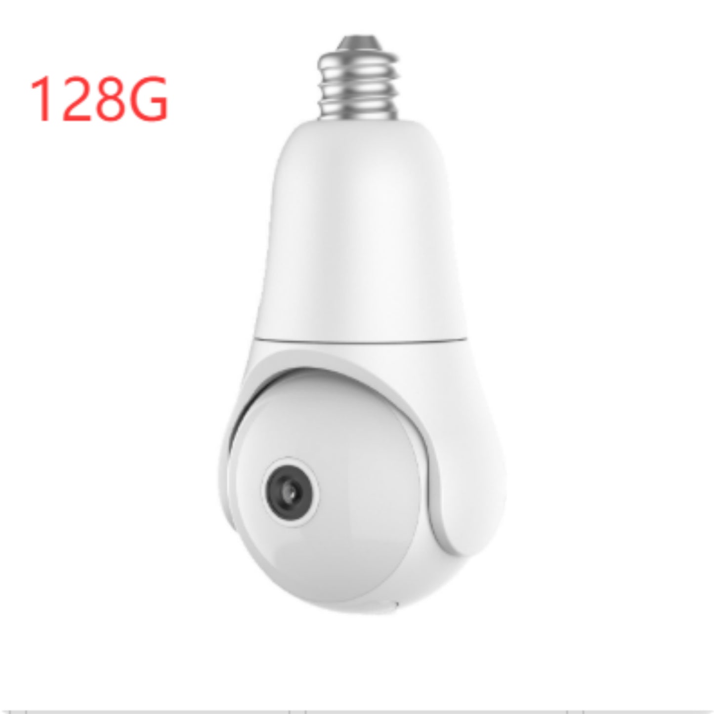 Flood Lights, Lighting Fixtures, Cannon Cameras, Panoramic Rotation, High-definition Home Use