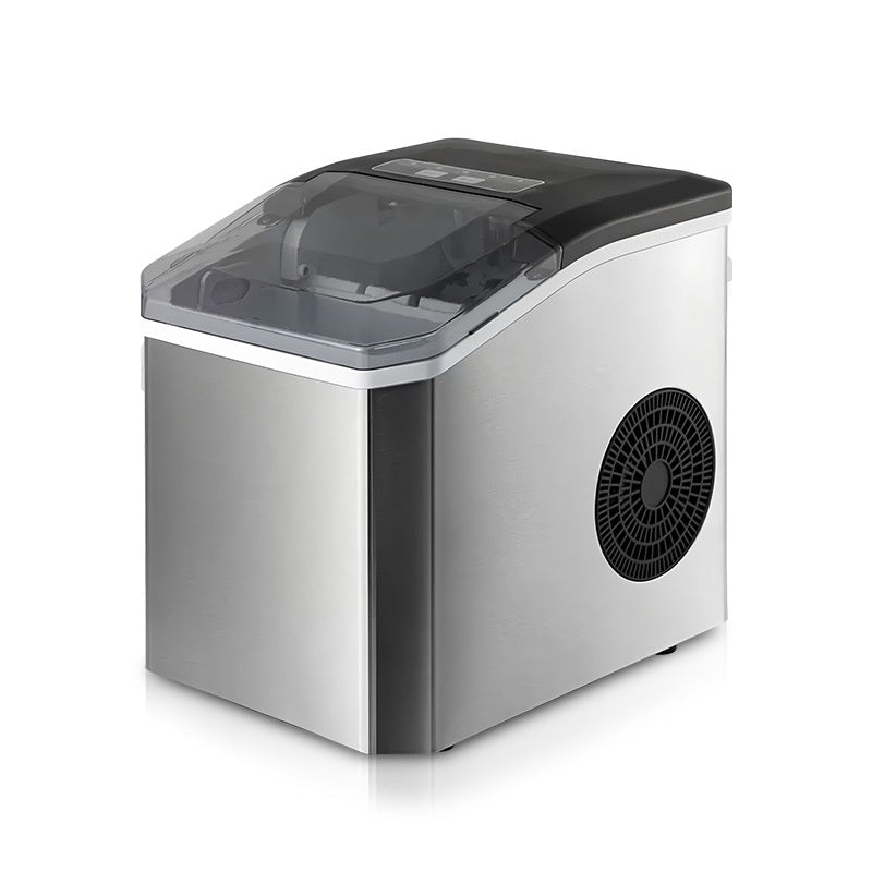 Ice Maker Mini For Home Dormitory