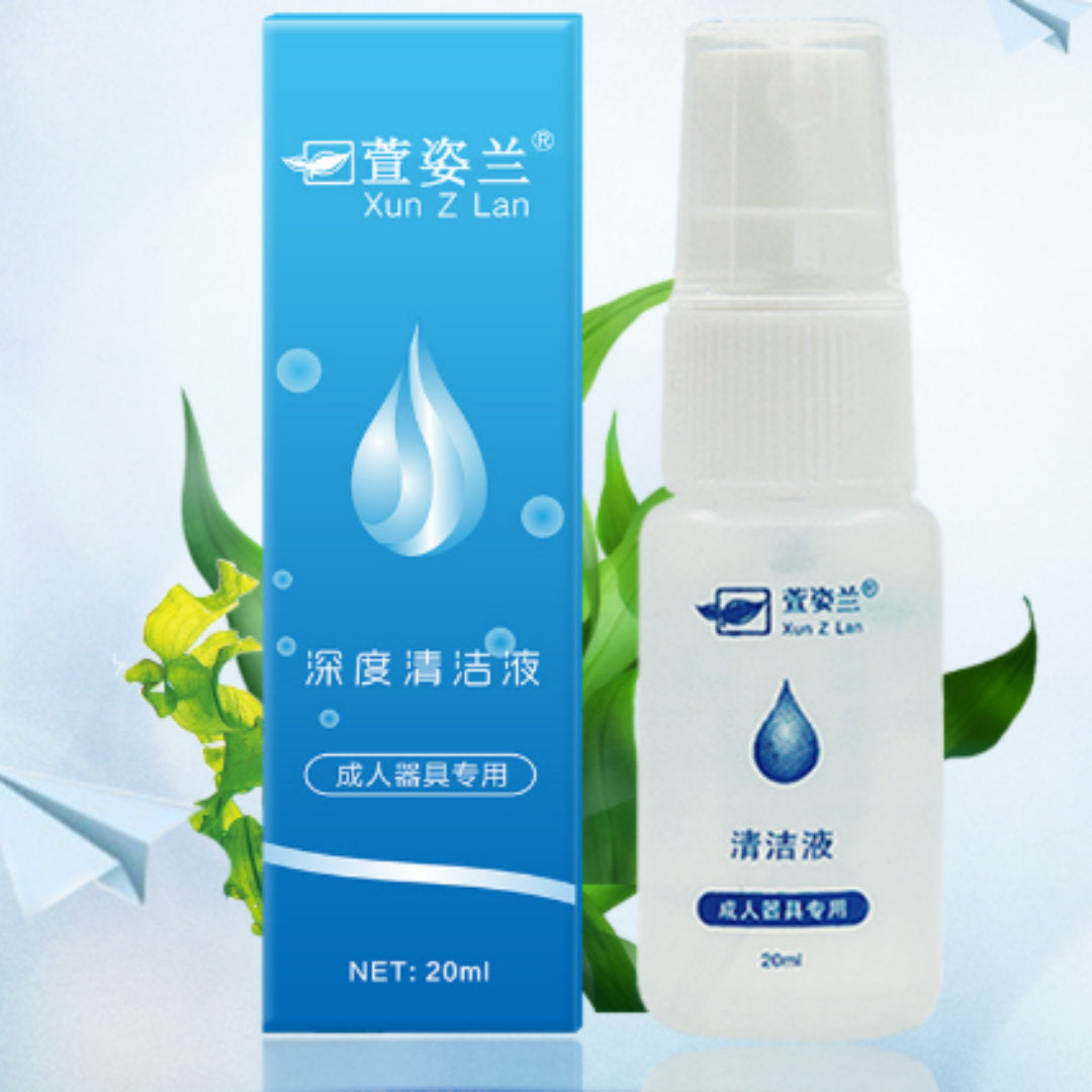 20ml Appliance Deep Cleaning Spray Care Solution