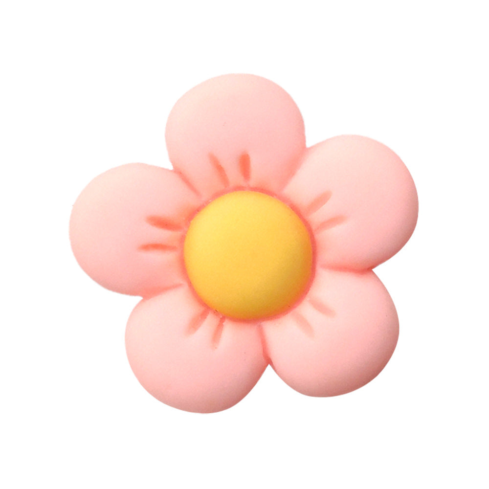Butterfly Flower Multi-EVA Punched Bag Accessories