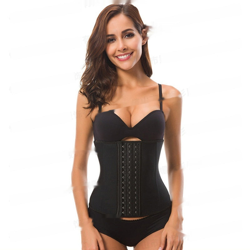 Body Shape Bodybuilding Waist-tight Belly Band Sports Fitness