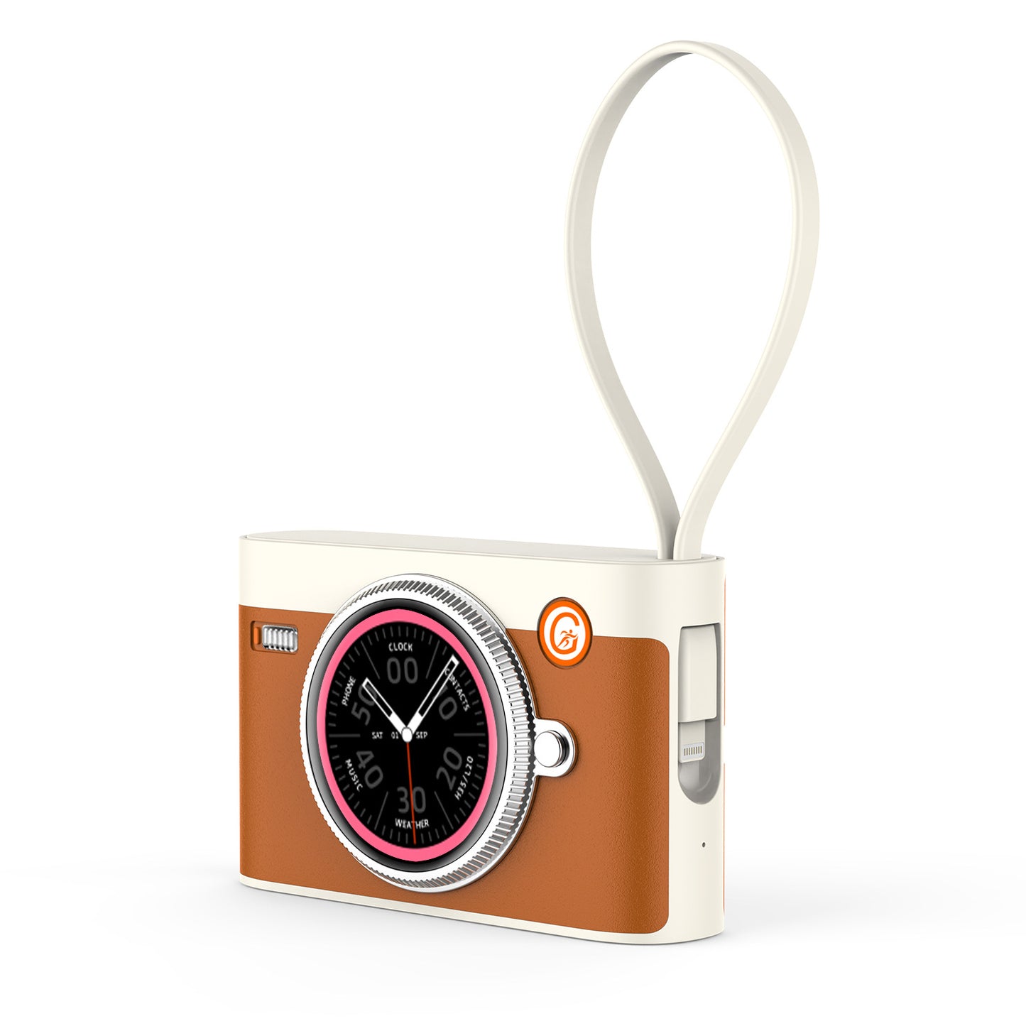 M3 Smart Power Bank Multiple Functions Support Bluetooth Calling Audio
