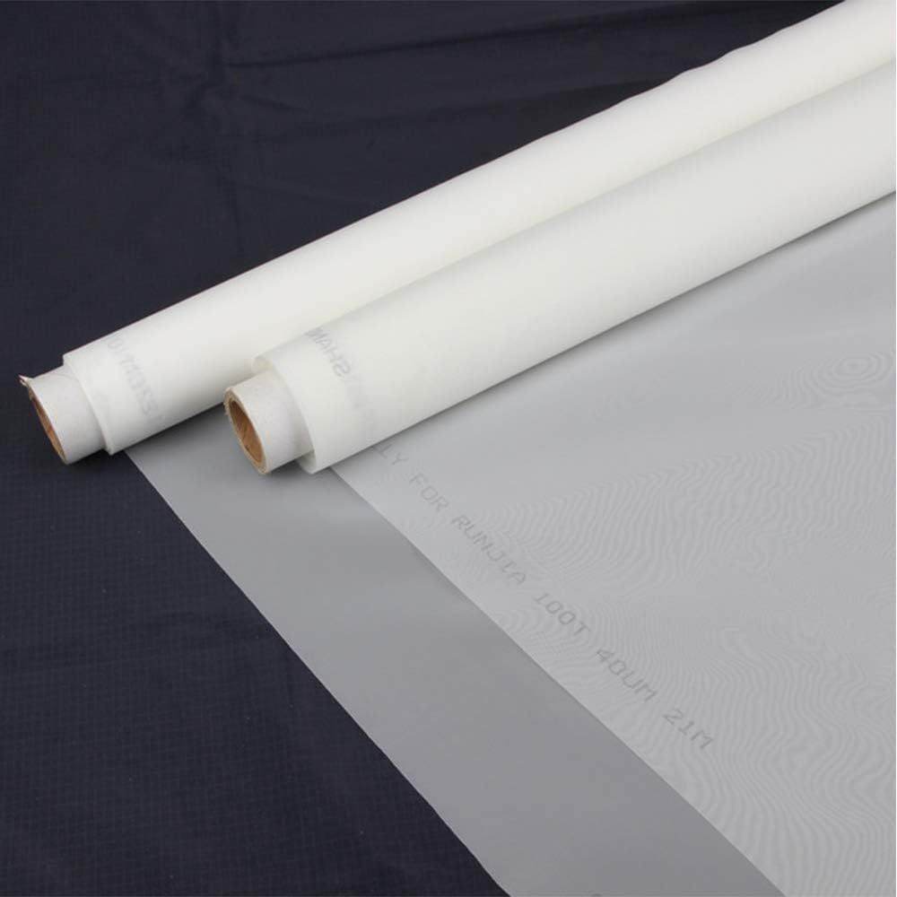 Polyester PET Air Filter Mesh