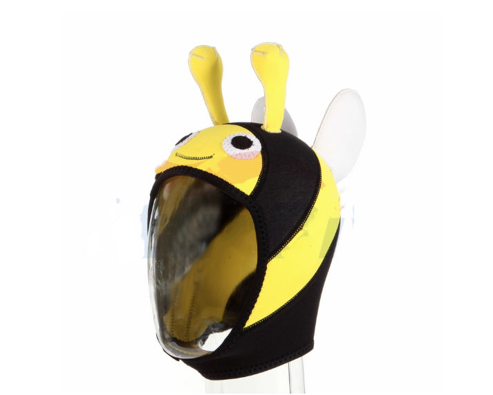 Rubber Diving Headband Diving Equipment Swimming