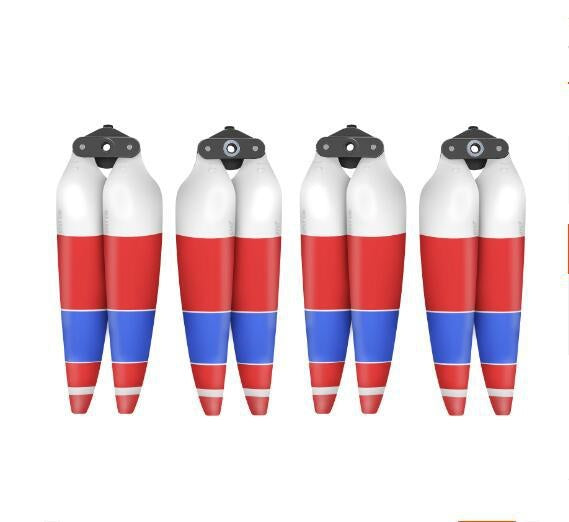 8747F Silent Noise-Reducing Propeller Accessories Compatible With DJI Air 3S3