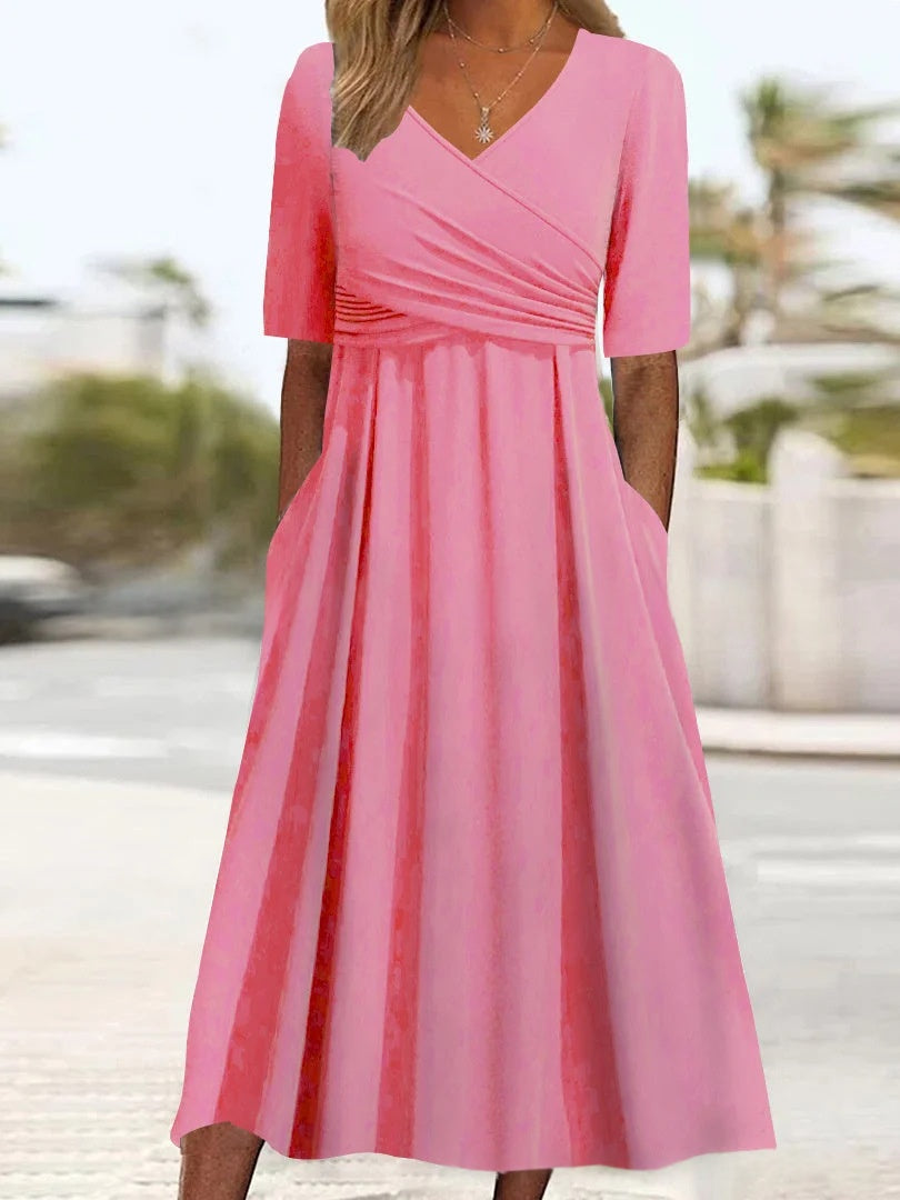 European And American Womens Fashion Personalized Dress For Foreign Trade