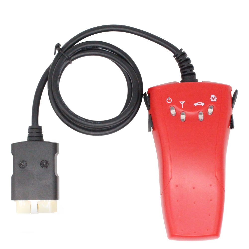 Best Can Clip V168 2 In 1 Consult III Diagnostic Tool For