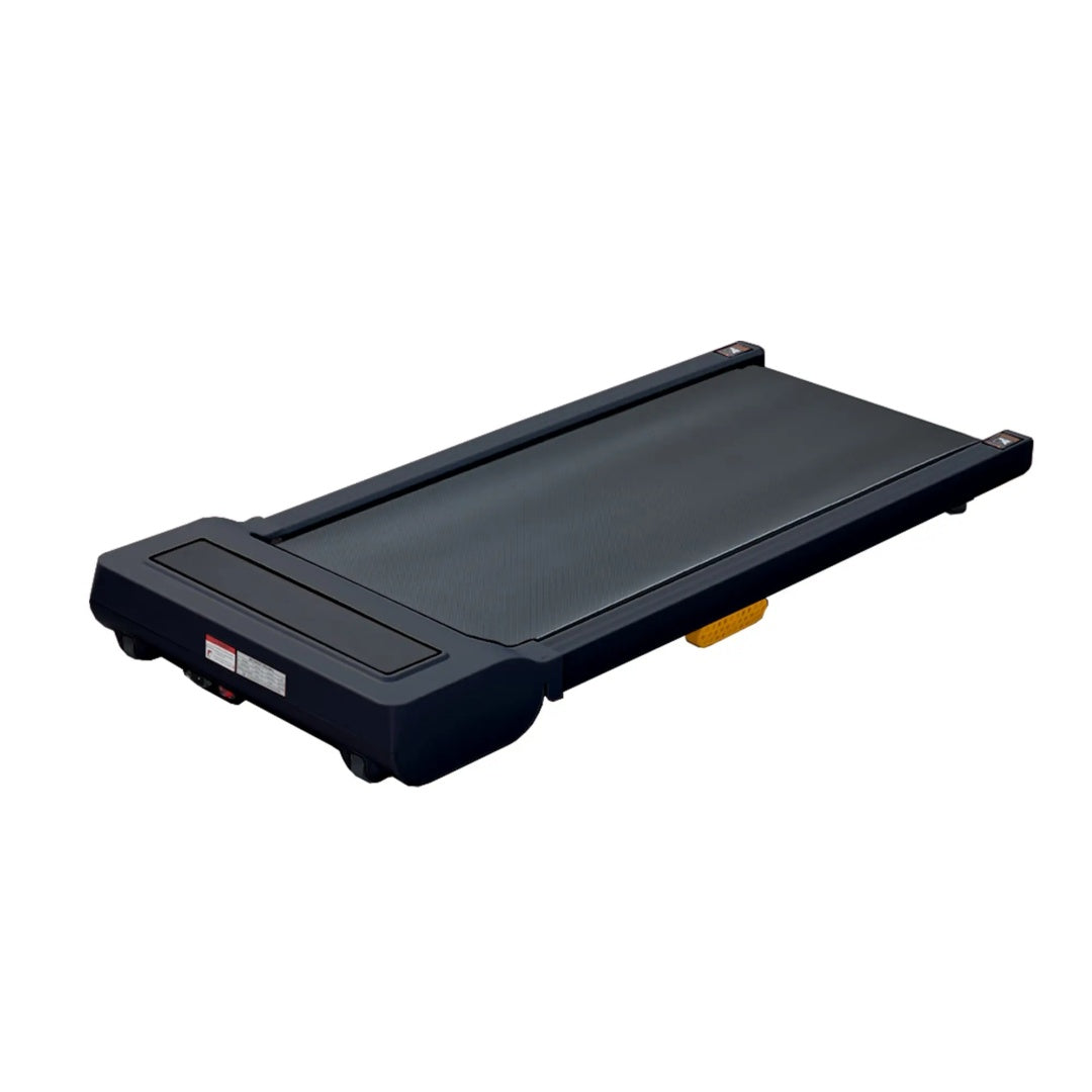 High-Efficiency Brushless Motor Treadmill With LED Display And Countdown Modes, Compact Design, Supports 275lbs Capacity, Ideal For Home Fitness