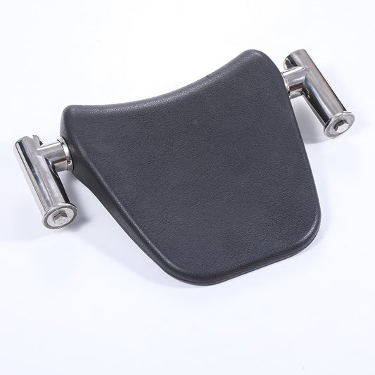 Stainless Steel Bracket Bath Pillow