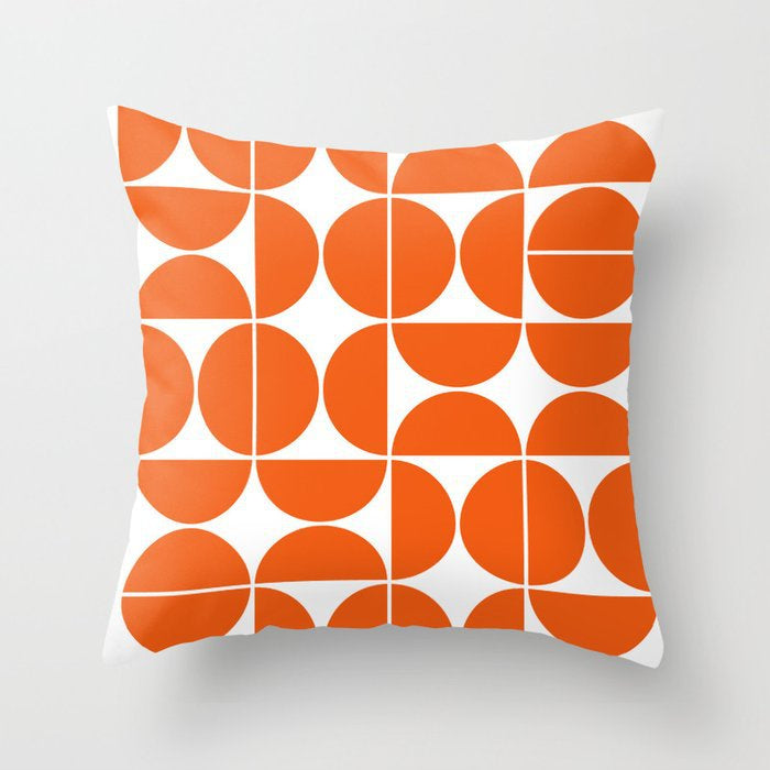 Geometric Decorative Sofa Cushion Cover For Home