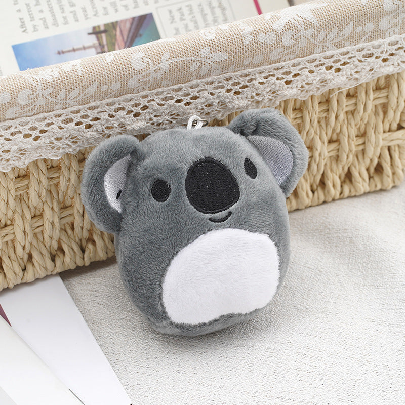 Cute Plush Doll Children's Holiday Gifts