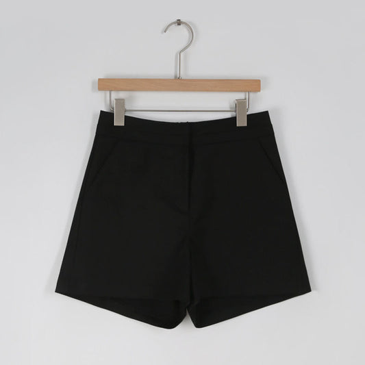 New Best-selling Outerwear Thin Shorts For Petite Figures