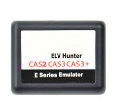 Universal Steering Lock Emulator M-egane For Renault Smart