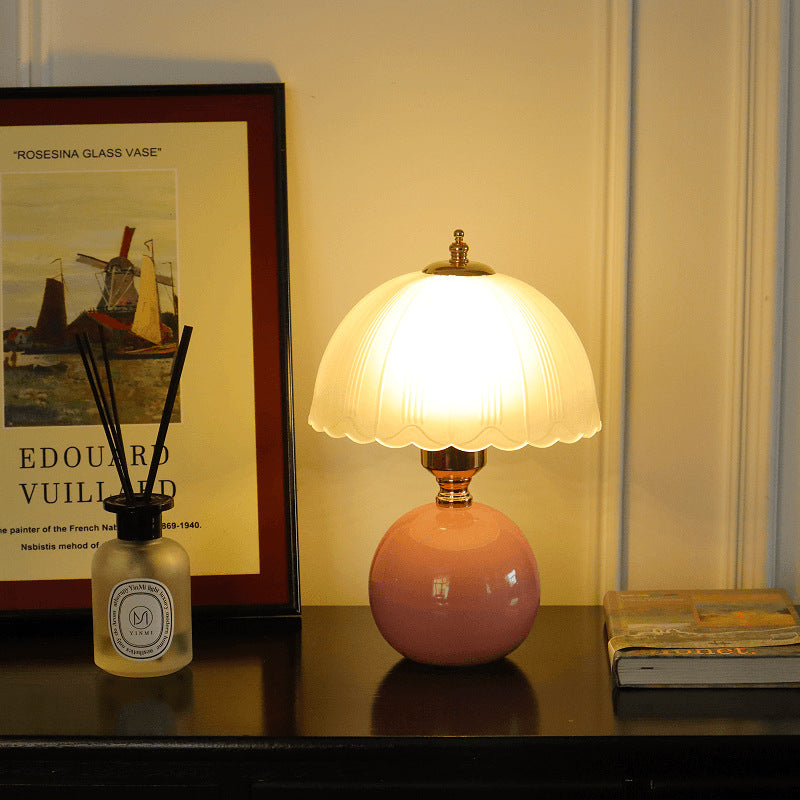 New-style Ambient Bedside Night Light For The Master Bedroom