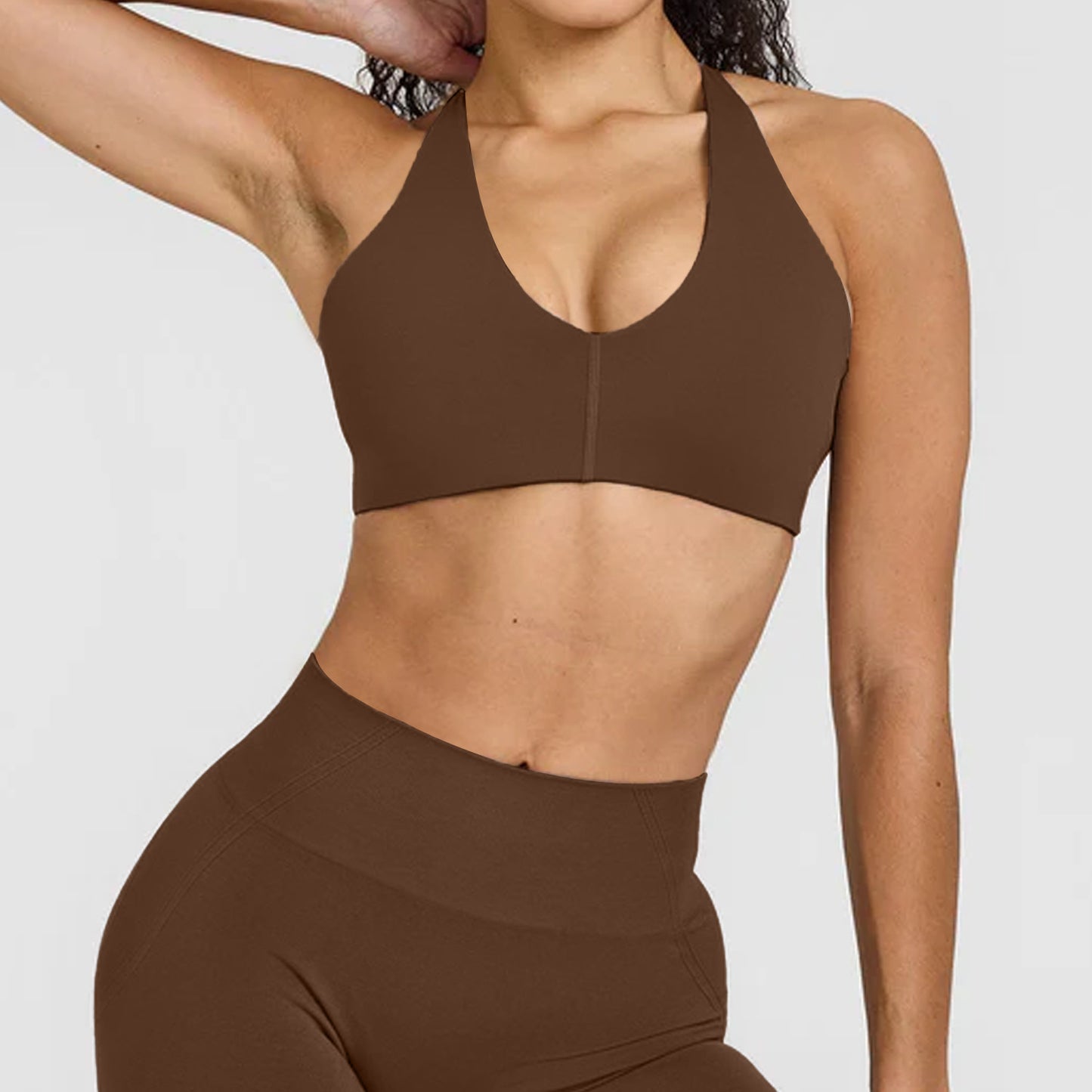Slimming Fitness And Sports Back-enhancing Bra