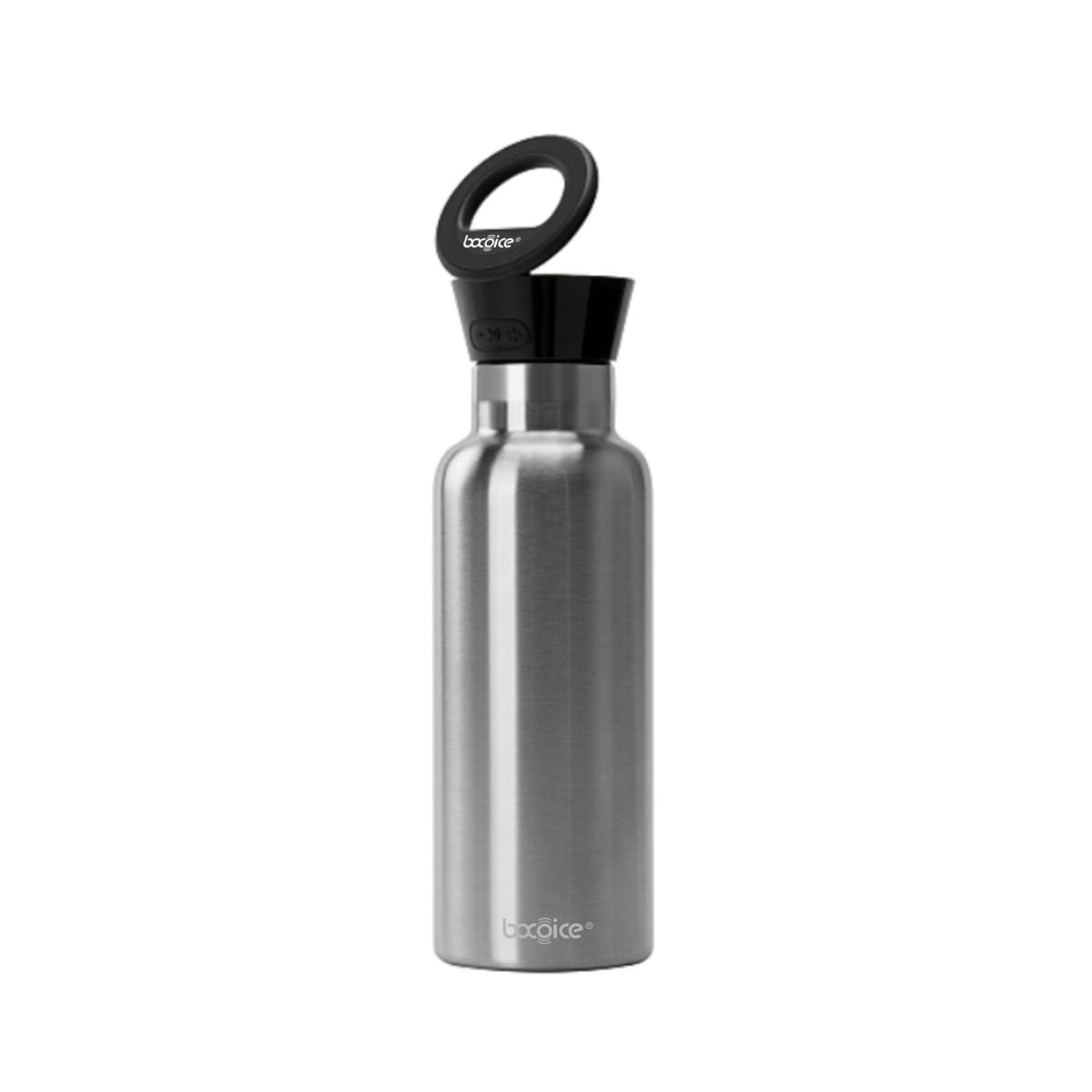 Bocoice All-in-One Smart Magsafe Magnetic Water Bottle