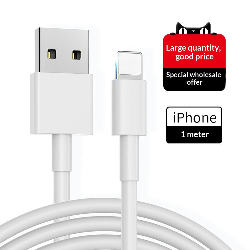 PD 20W Fast-charging Cable Compatible With  13