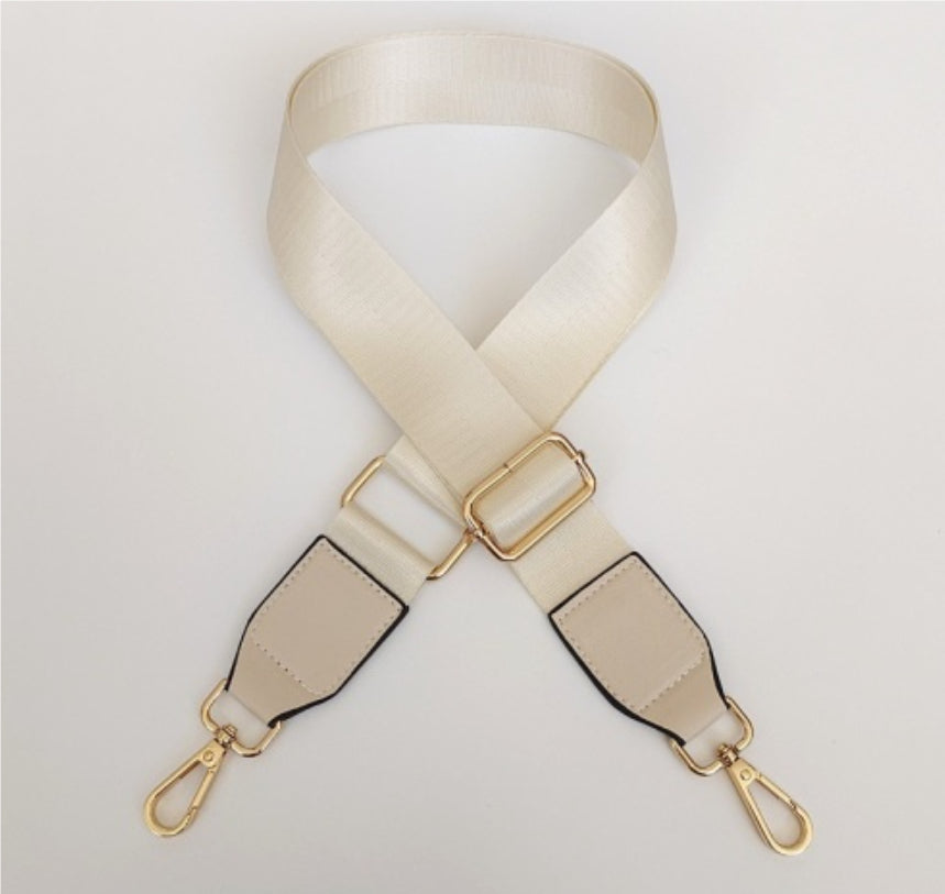 Shoulder Strap Colorful Adjustable Long Women's Bag Replacement Accessories