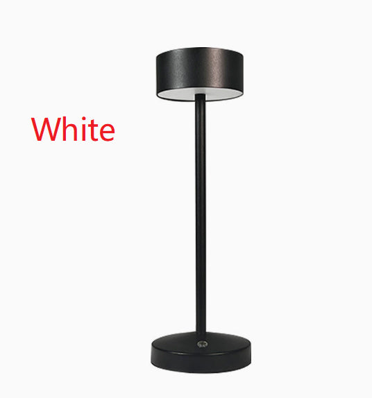 Cross-border New Product Nordic-Style Minimalist American-Style Charging LED Night Light