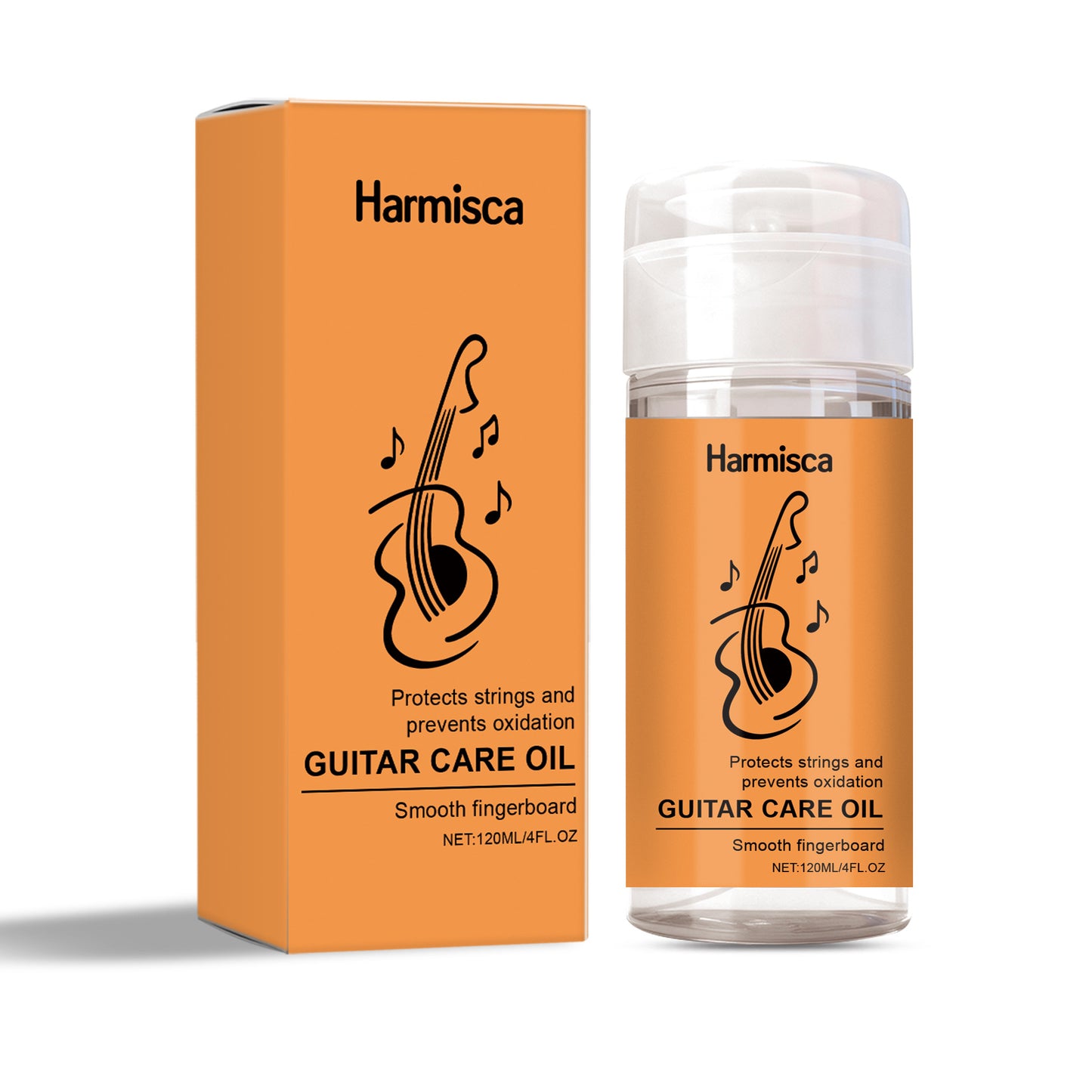 Stringed Instrument Care Oil