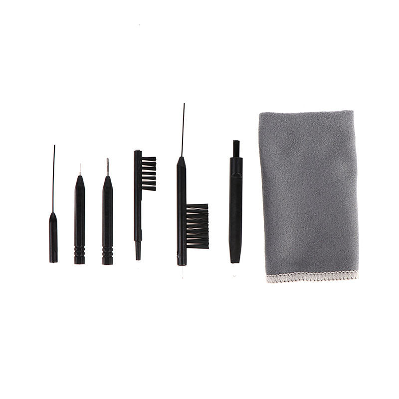 Digital Hearing Aid Accessories Cleaning Care Suit