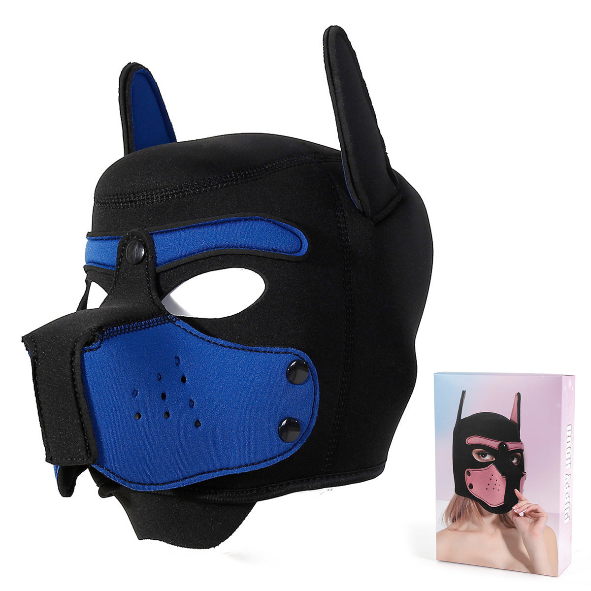 Adult Products Men And Women Flirting Toy Cap