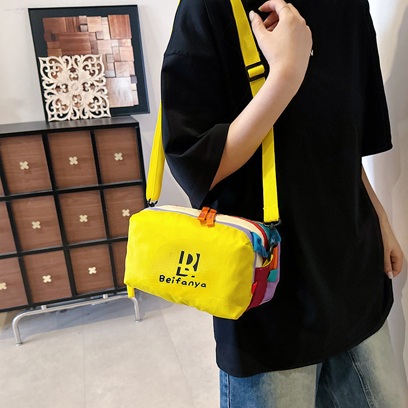 Fashion Cross-body Bag