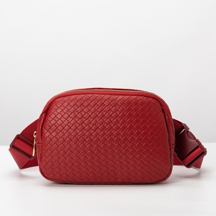 Creative, Versatile Casual Outdoor Sports Crossbody Bag
