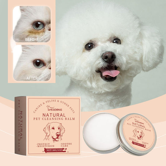 Household Mild Pet Tears Cleaning Cream