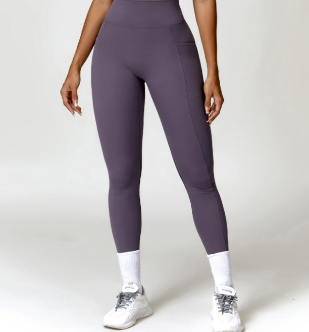 Halter Shockproof Beauty Back Yoga Bra