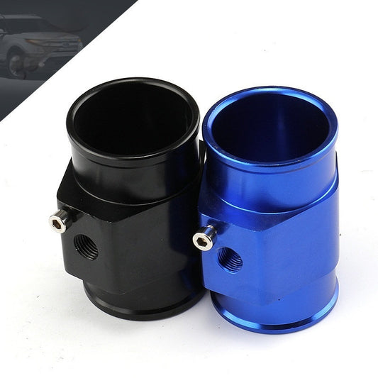 Car Modification Water-thermometer Tee Sensor Water-thermometer Accessories Tee