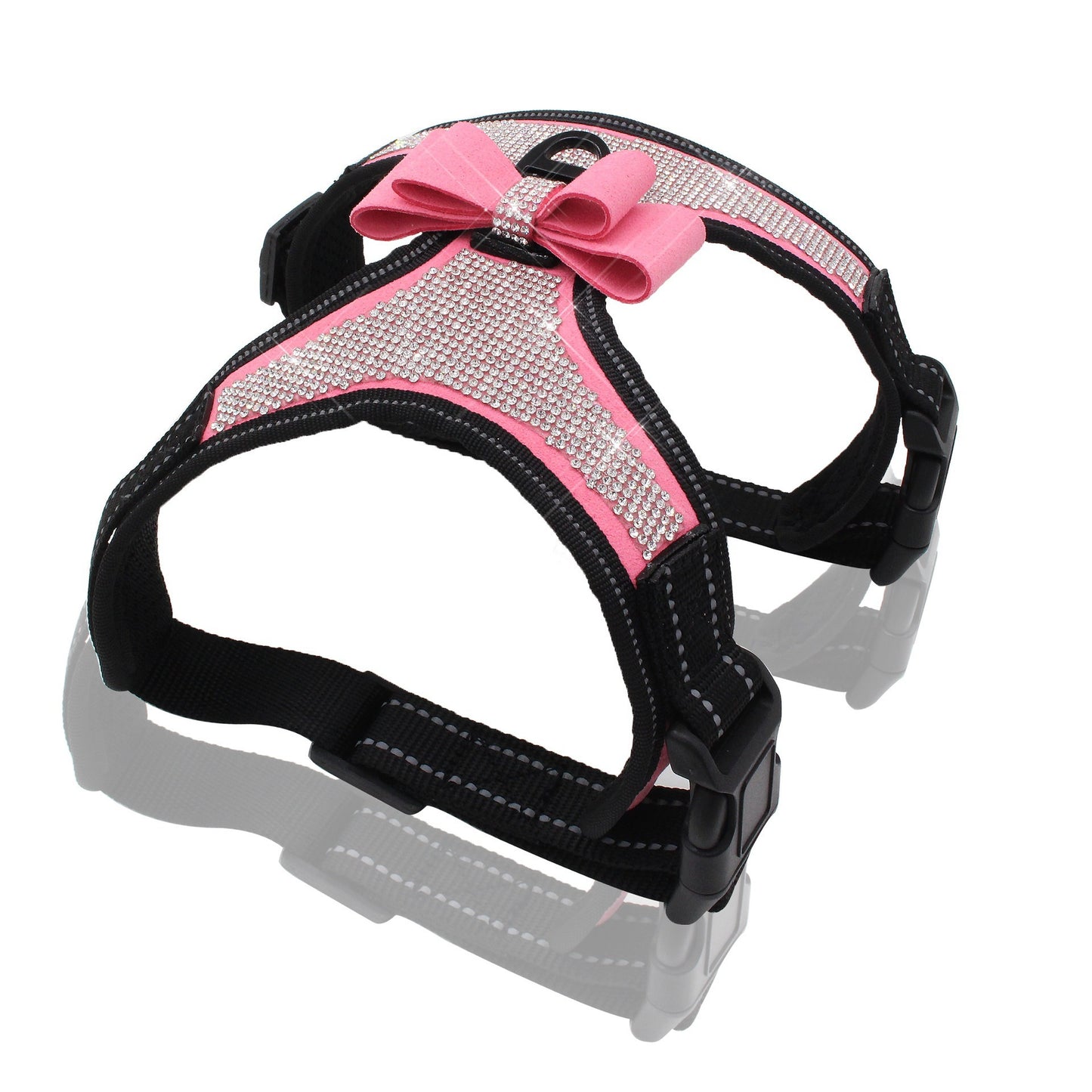 Outdoor Dog Harness For Small And Medium-sized Dogs