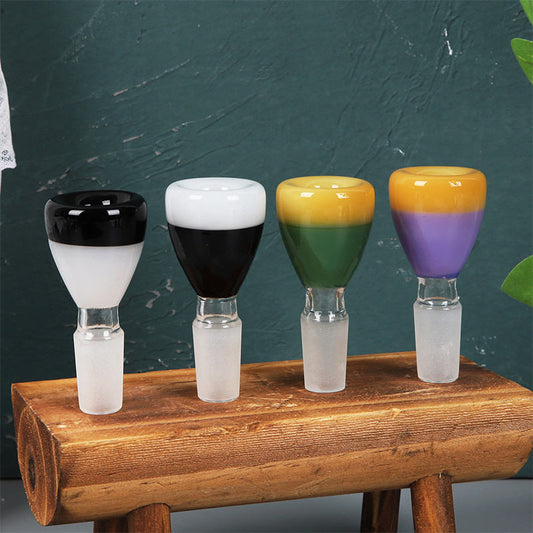Smoking Set Smoking Pipe Accessories Hookah Glass Crafts