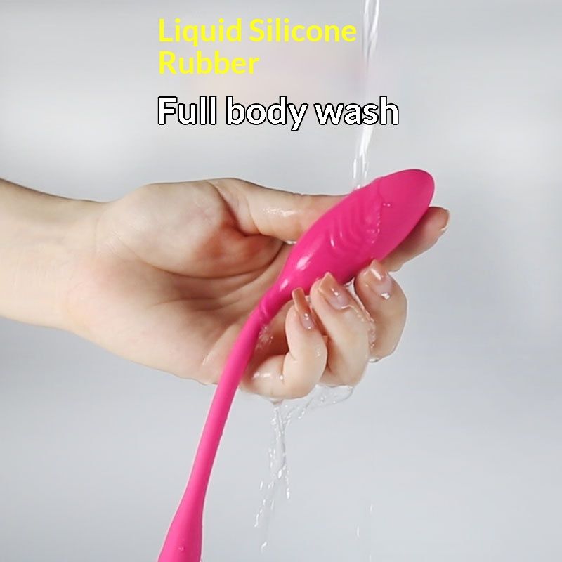Mini Vibrating Egg For Intense Clitoral Stimulation Powerful Vibrations For Adult Sex Toys And Solo Play