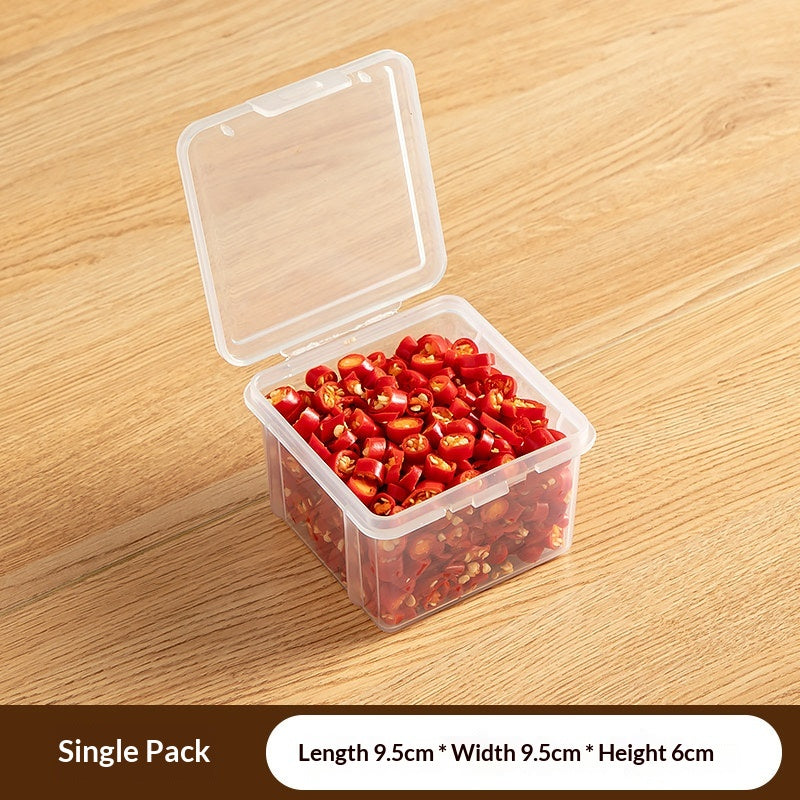 Kitchen Vegetable And Fruit Storage Container