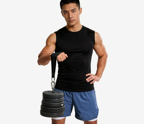 Indoor Fitness Wrist Exerciser Weightlifting Strength Training Band