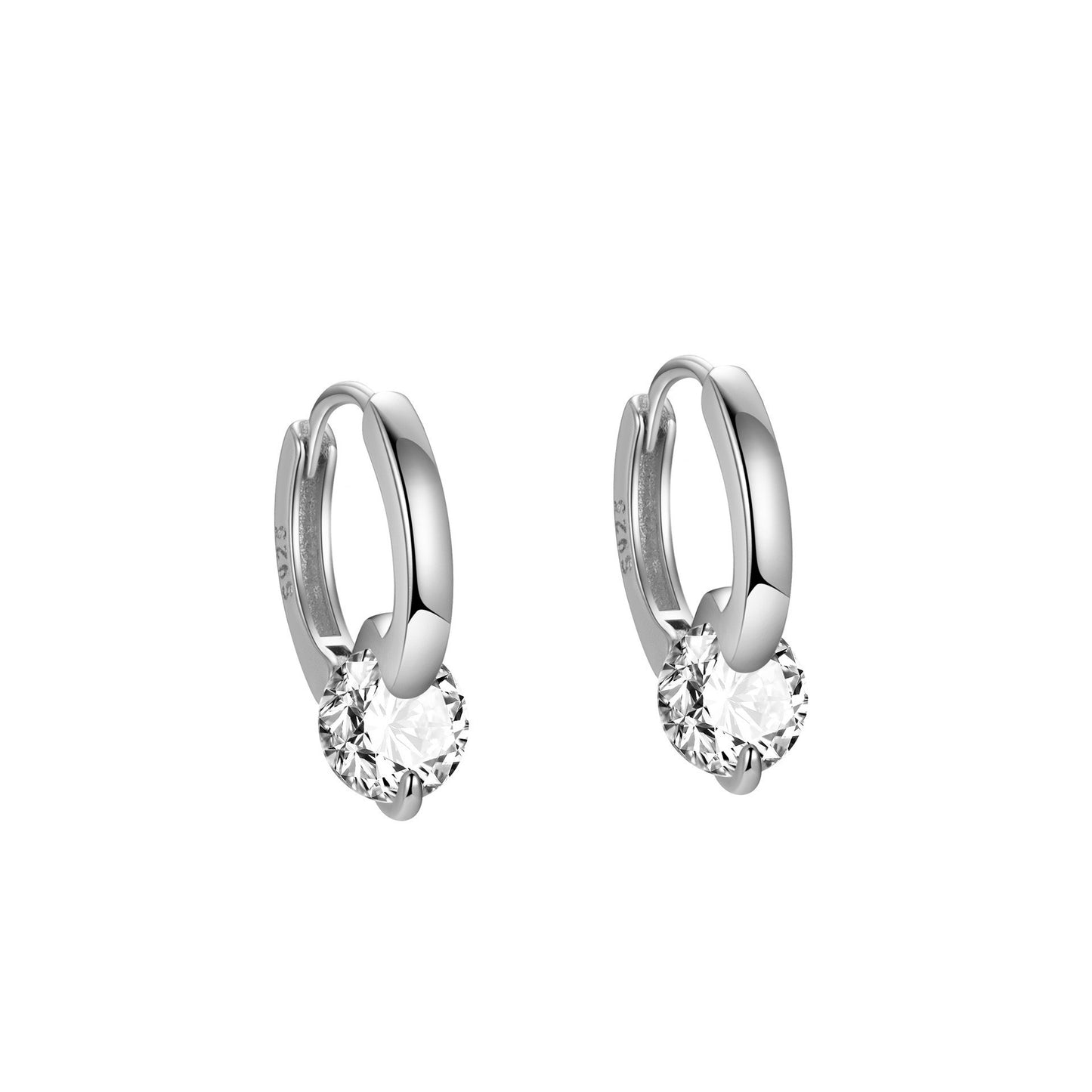 European And American Fashion Earrings For Women